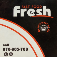 Fresh Delivery undefined